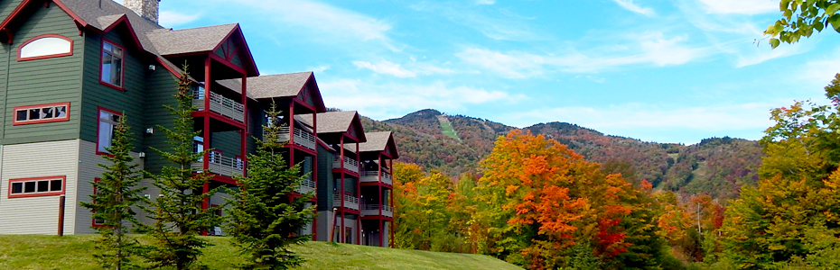 Sunrise Mountain Village in Killington, VT https://sunrisevt.com//