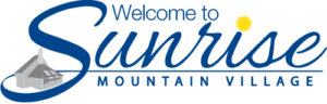 Welcome-to-Sunrise-Logo-CONDO-white-shadow--blue-strengthened-tag-500w